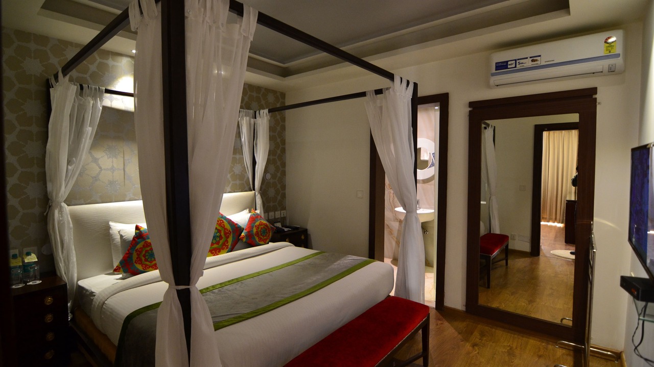 Photo of Patio Balcony in McLeod Ganj