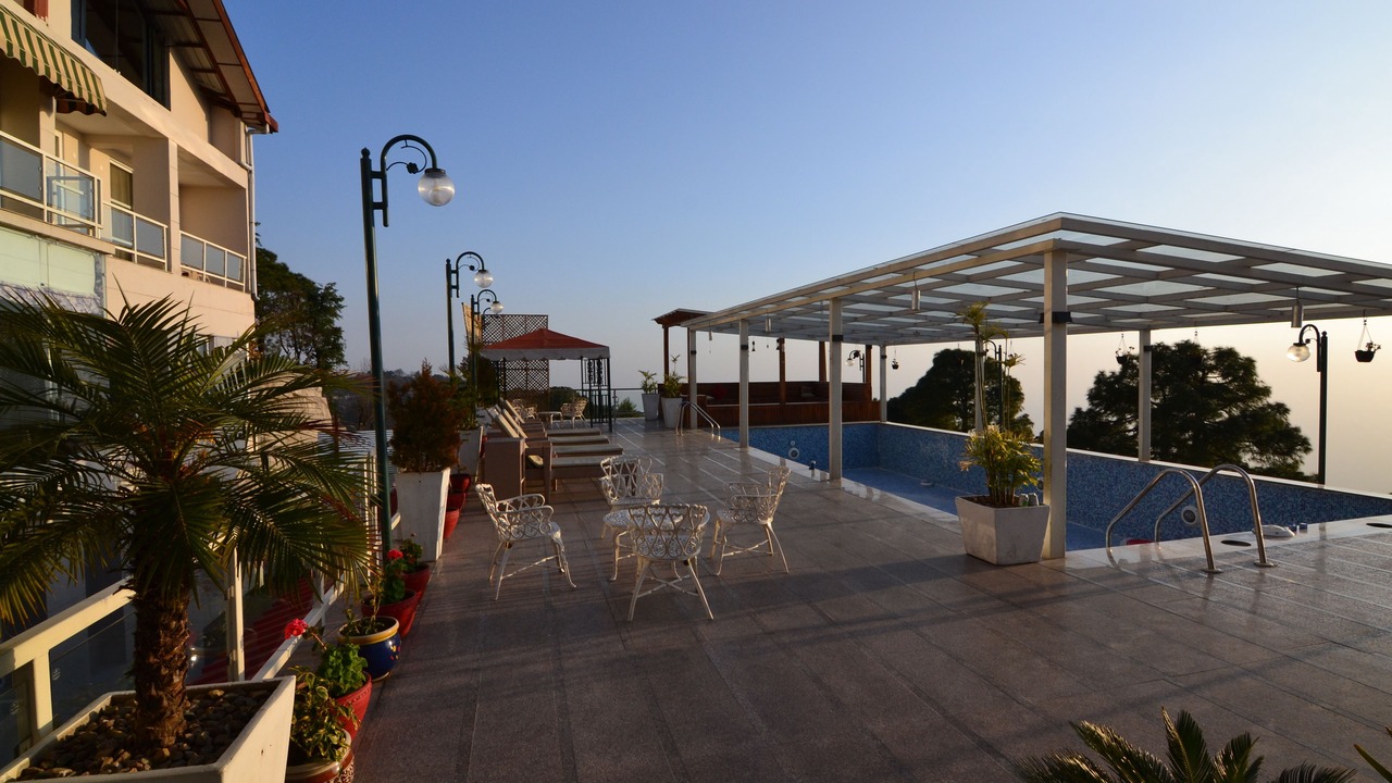 Photo of Outdoor in McLeod Ganj