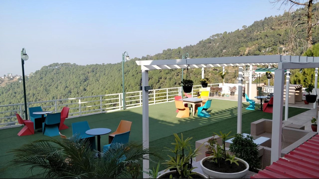 Photo of Outdoor in McLeod Ganj