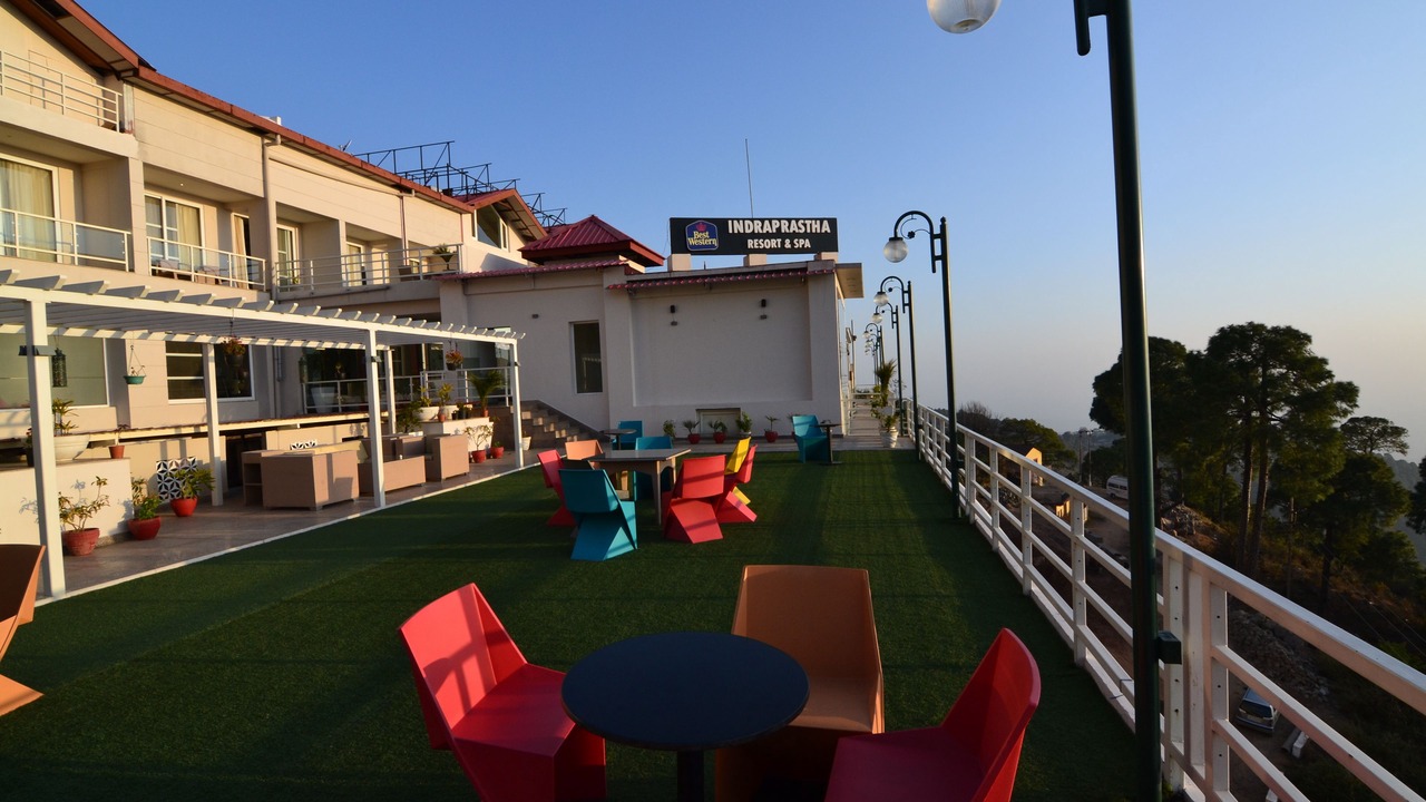 Photo of Outdoor in McLeod Ganj