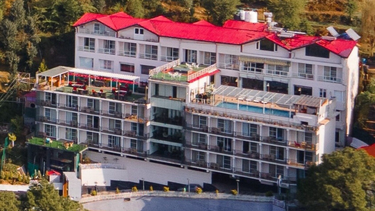 Photo of Outdoor in McLeod Ganj