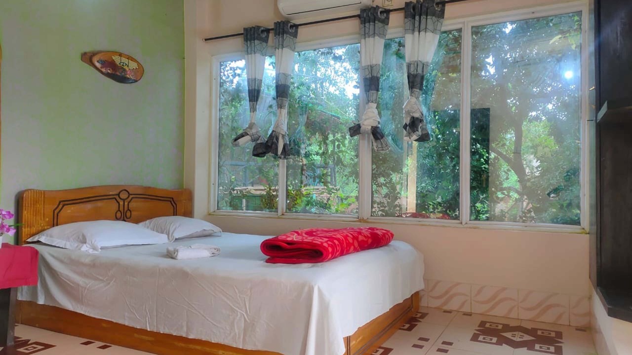 Photo of Bedroom in Bandarban