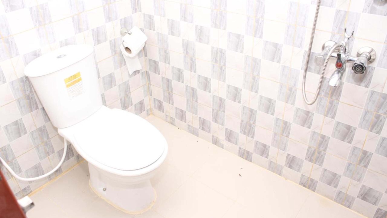 Photo of Bathroom in Bandarban