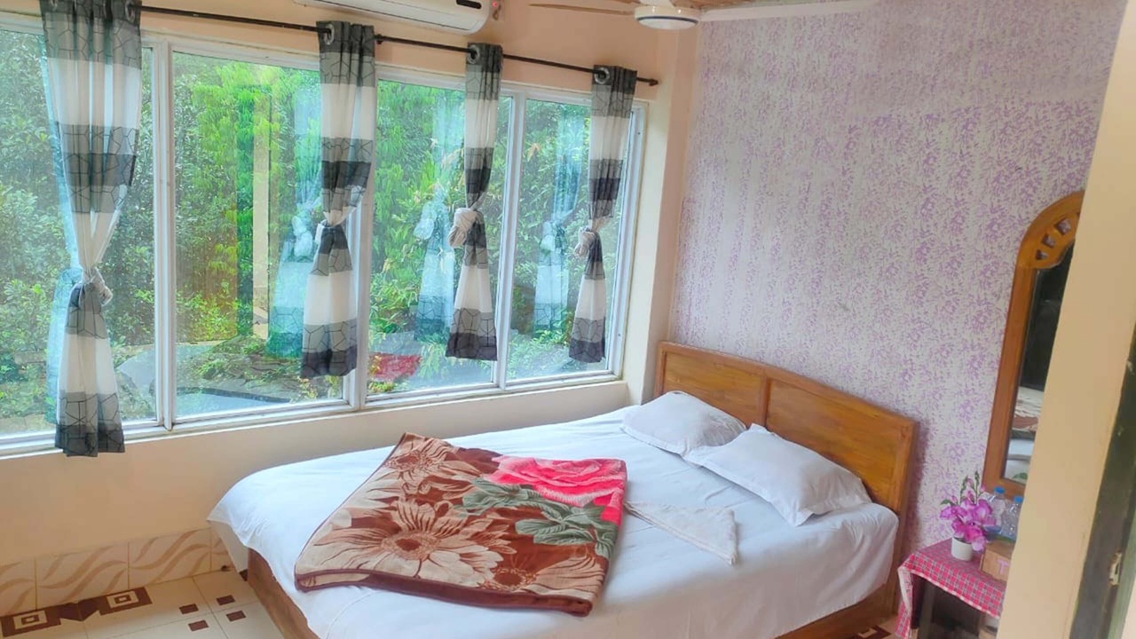 Photo of Bedroom in Bandarban