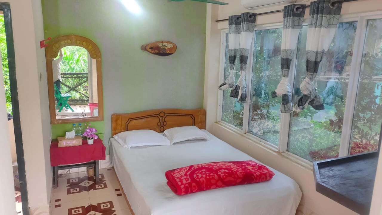 Photo of Bedroom in Bandarban