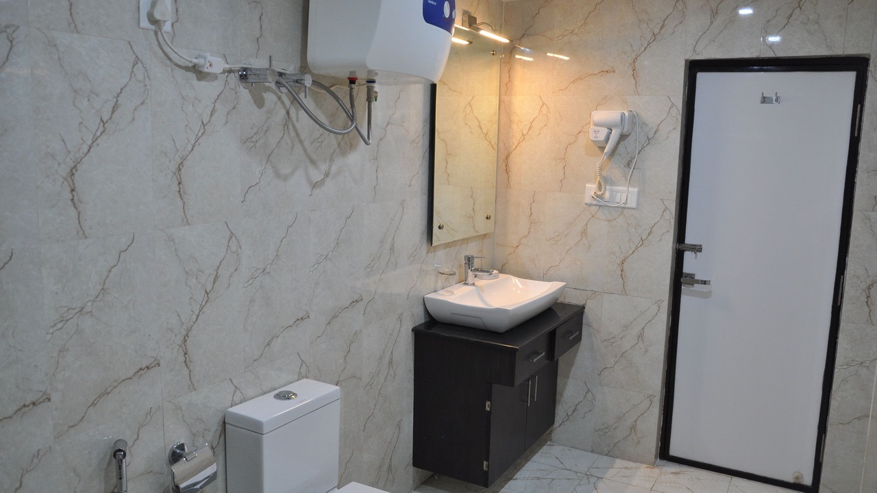 Photo of Bathroom in Patna