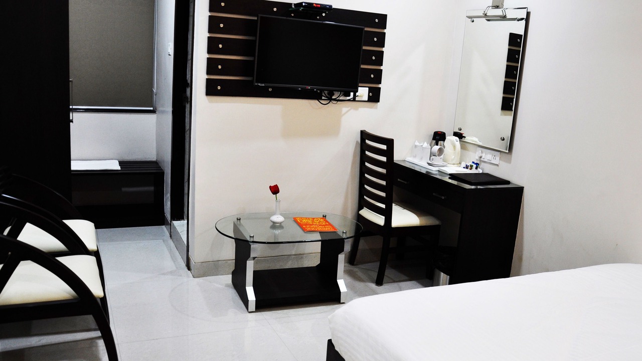 Photo of Bedroom in Patna