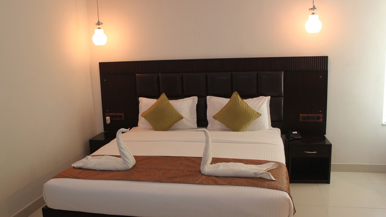 Photo of Bedroom in Bodh Gaya