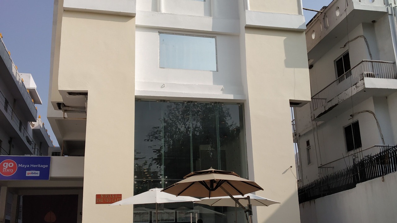 Photo of Outdoor in Bodh Gaya