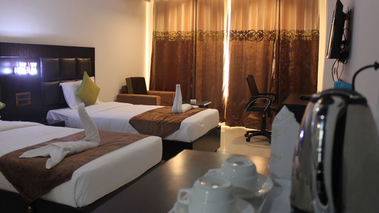 Photo of Bedroom in Bodh Gaya