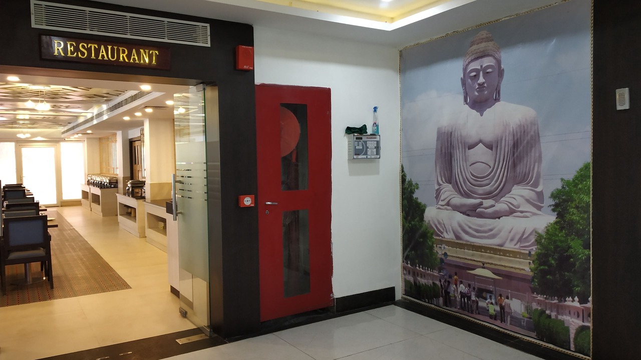 Photo of Others in Bodh Gaya
