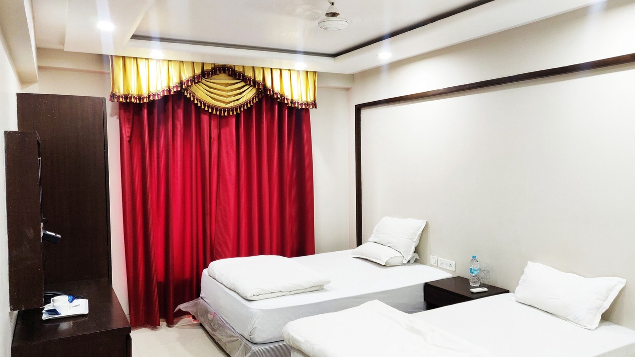 Photo of Bedroom in Bodh Gaya