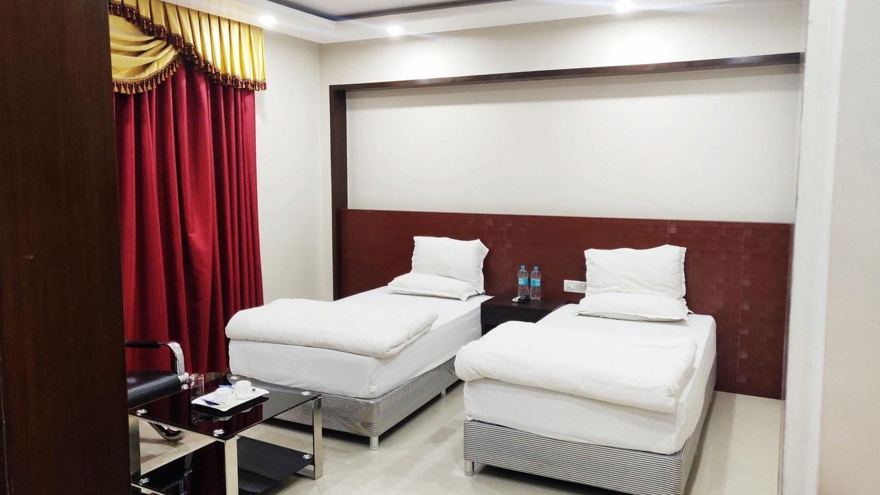 Photo of Bedroom in Bodh Gaya