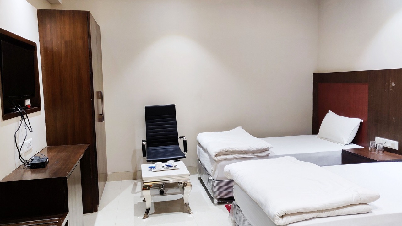 Photo of Bedroom in Bodh Gaya