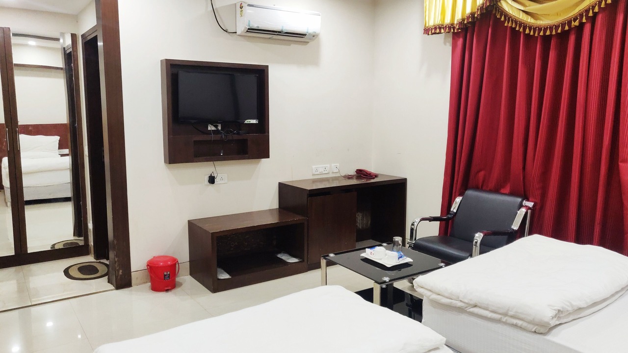 Photo of Bedroom in Bodh Gaya