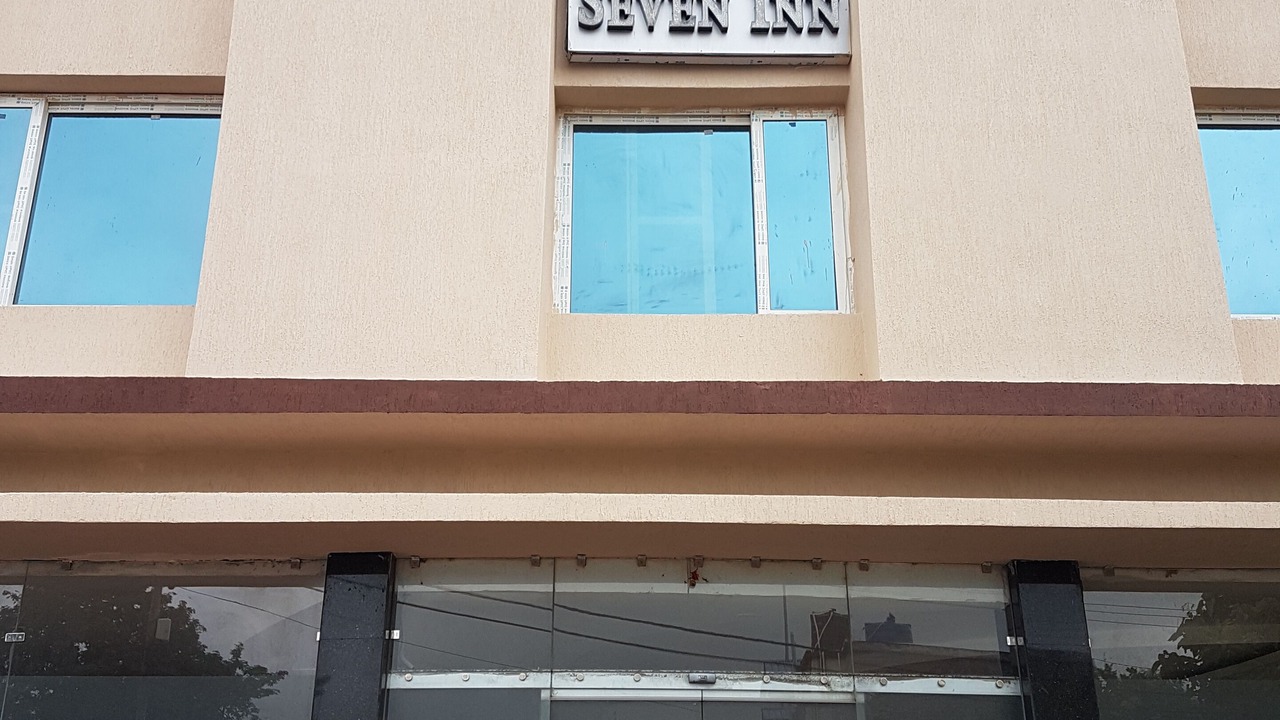 Photo of Patio Balcony in Bodh Gaya