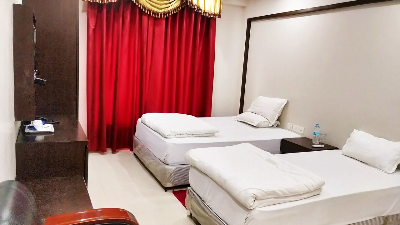Photo of Bedroom in Bodh Gaya