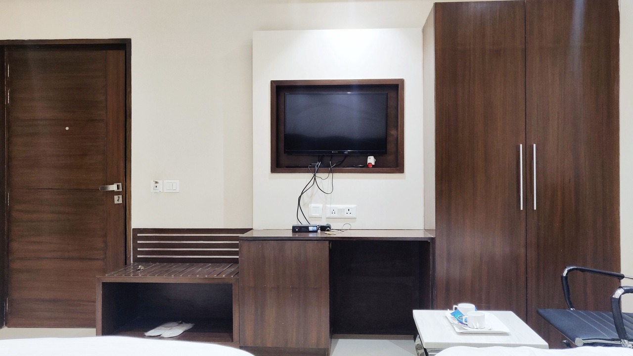Photo of Bedroom in Bodh Gaya