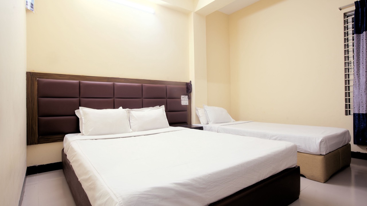 Photo of Bedroom in Bandarban