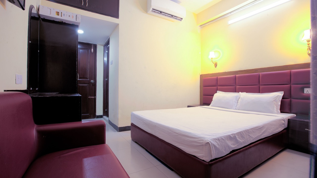 Photo of Bedroom in Bandarban