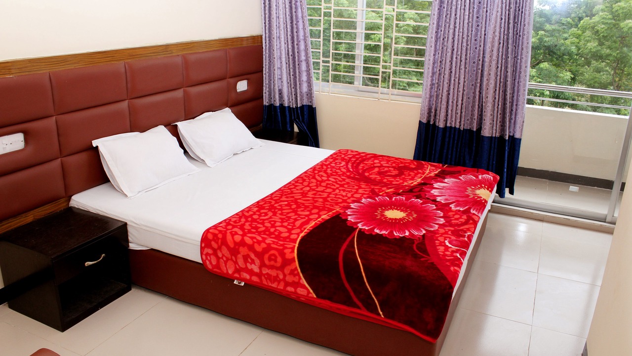 Photo of Bedroom in Bandarban