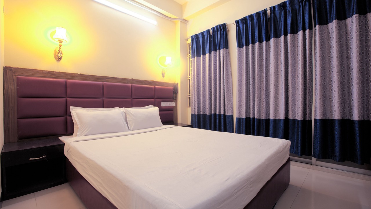 Photo of Bedroom in Bandarban