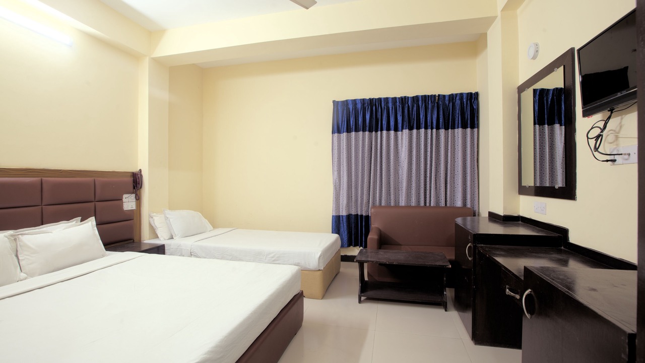 Photo of Bedroom in Bandarban
