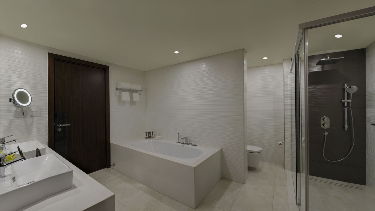 Photo of Bathroom in Kakkanad