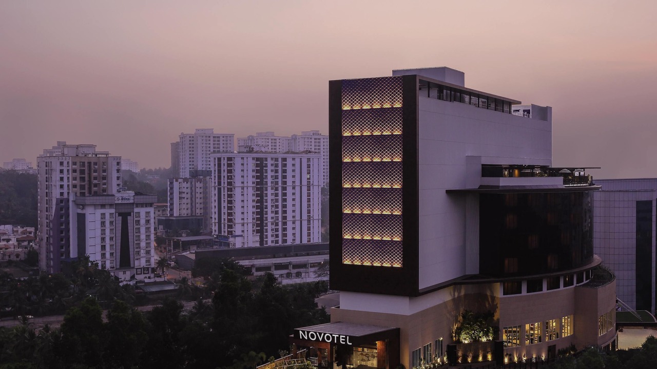 Photo of Outdoor in Kakkanad