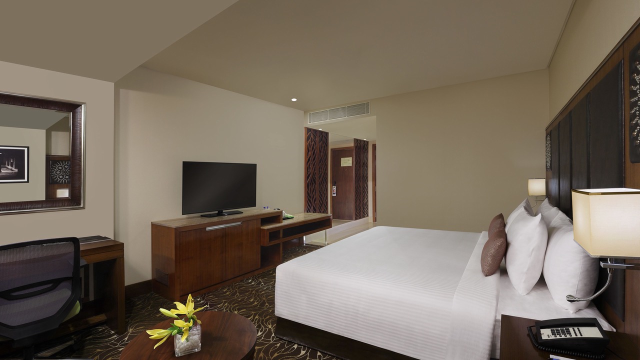 Photo of Bedroom in Kakkanad