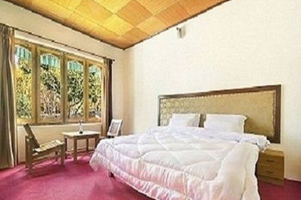 Photo of Bedroom in Hunder