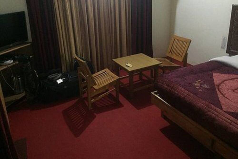 Photo of Bedroom in Hunder