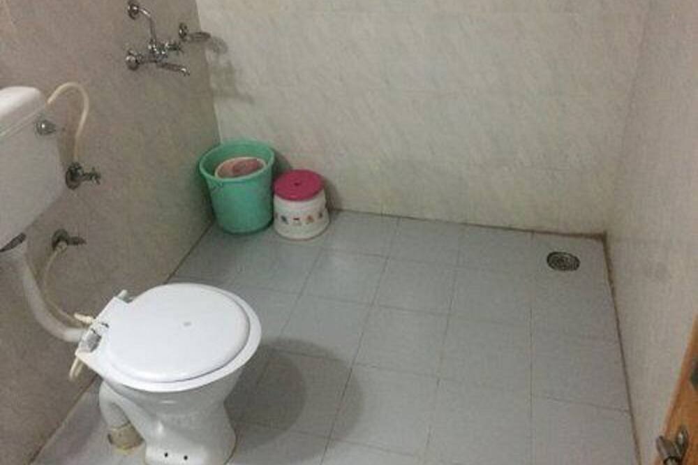 Photo of Bathroom in Hunder