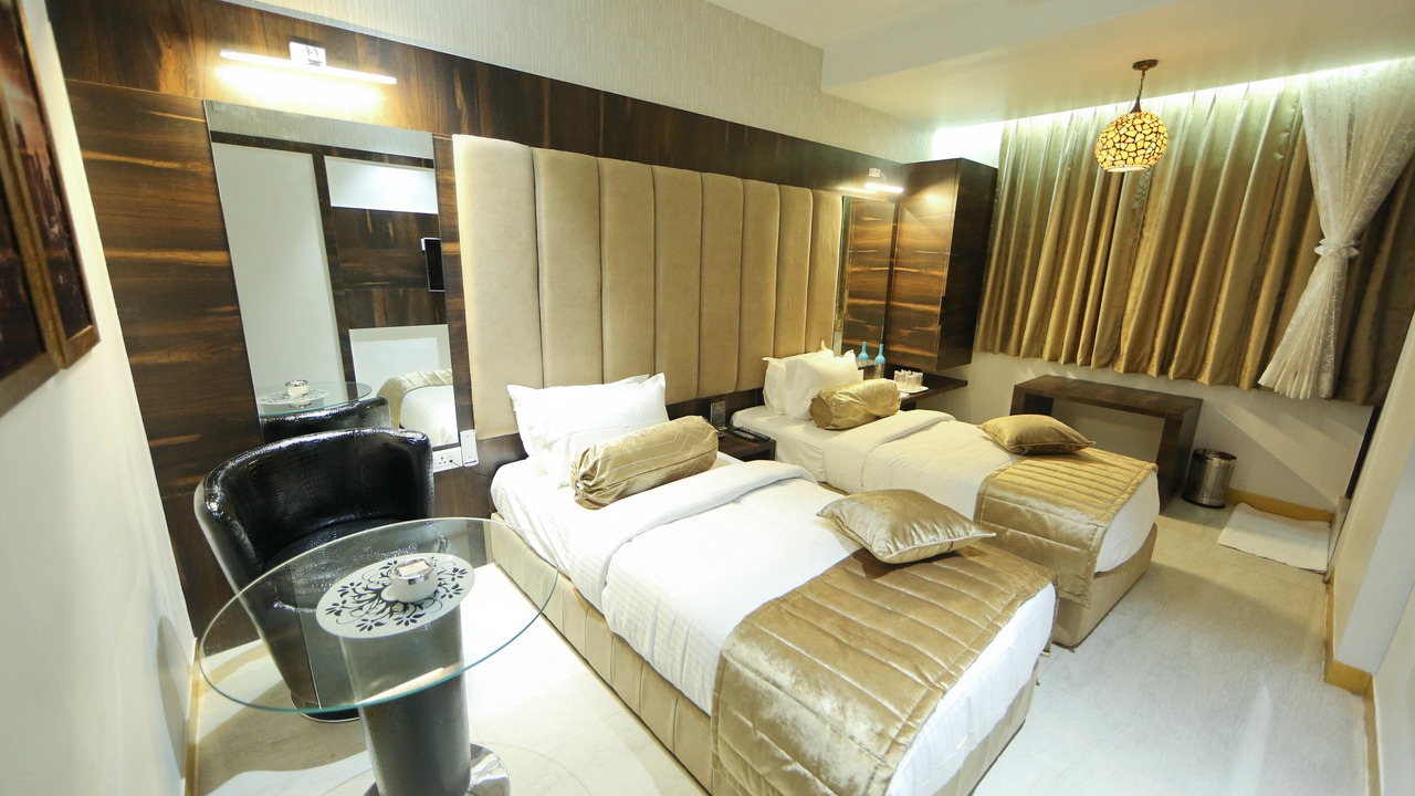 Photo of Bedroom in Nagpur