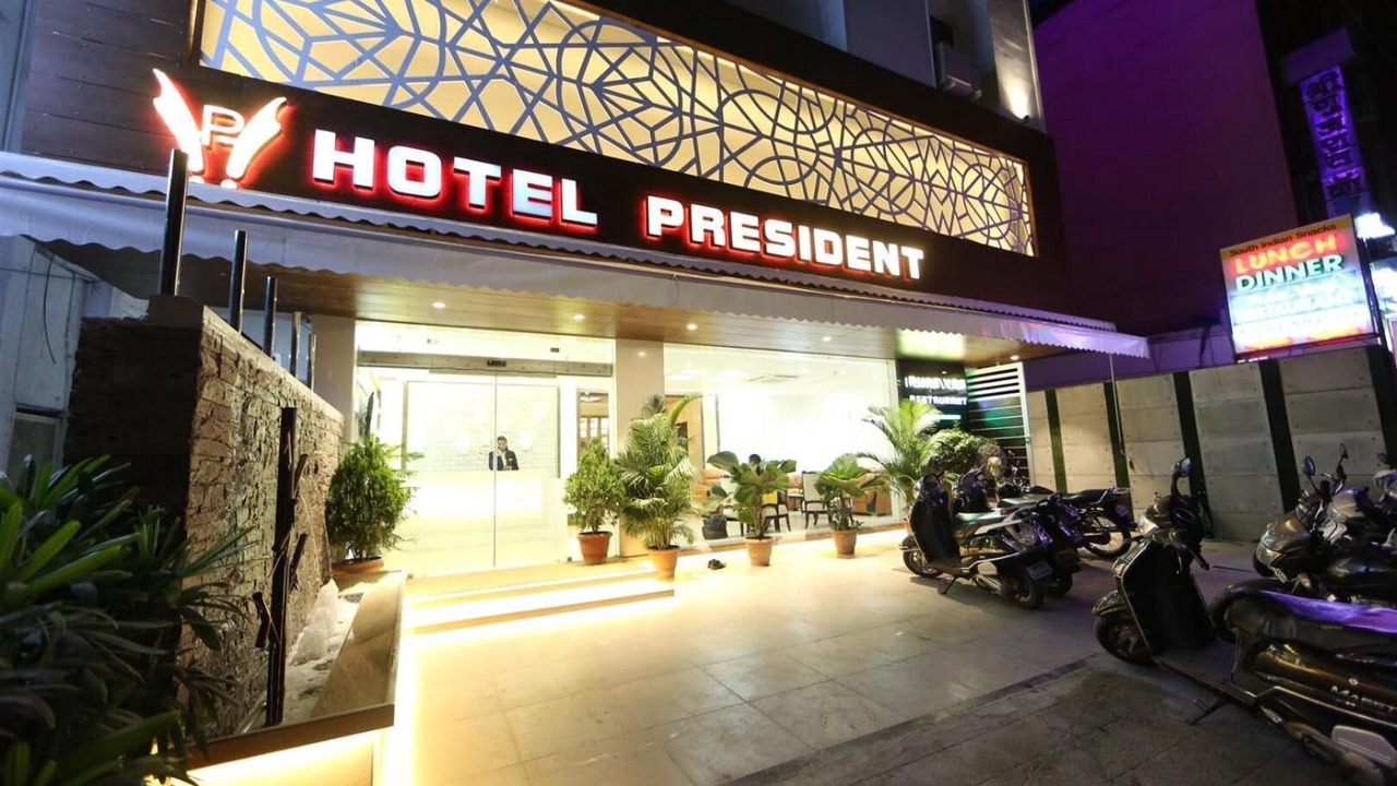 Photo of Outdoor in Nagpur