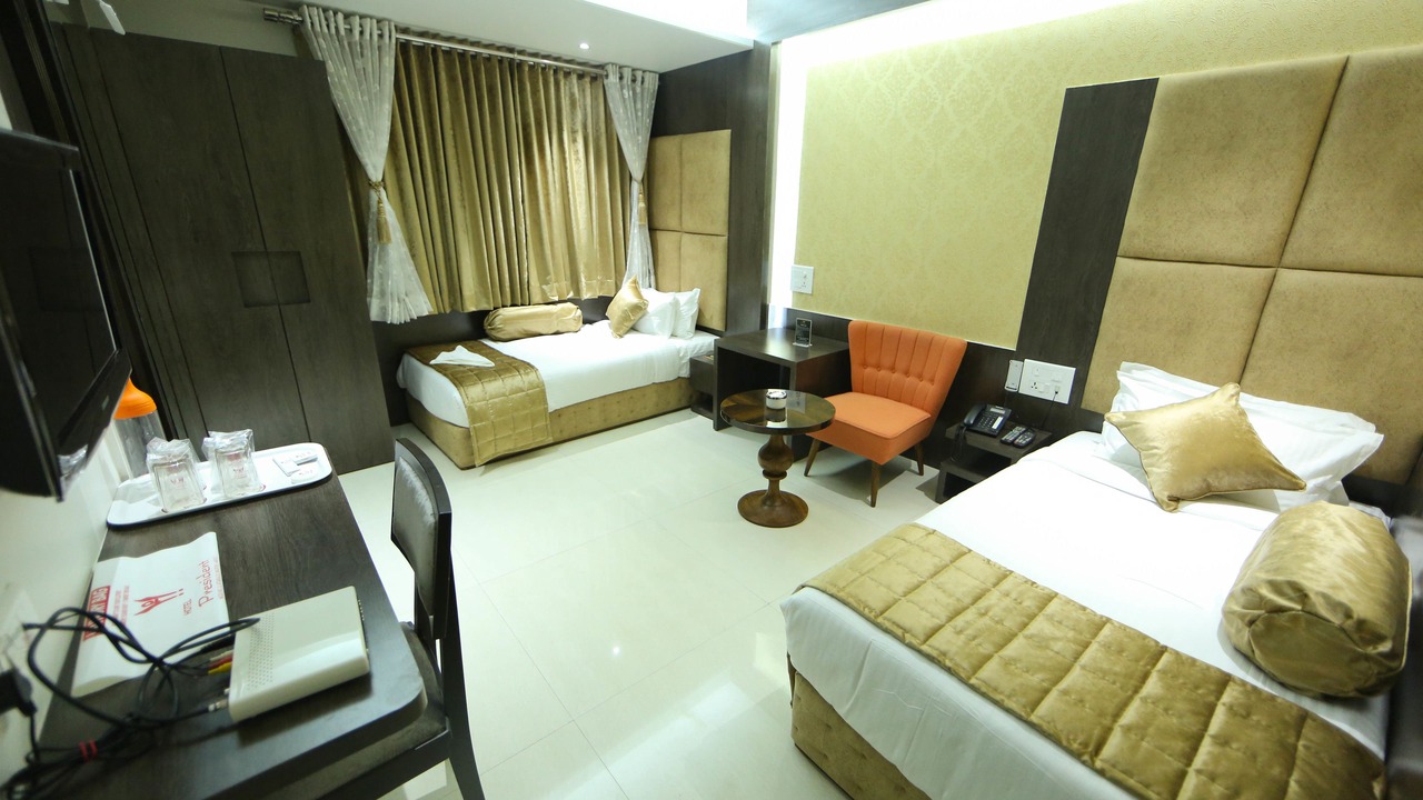 Photo of Bedroom in Nagpur