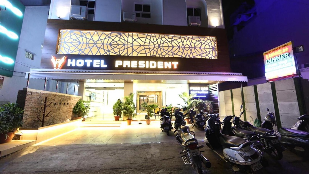 Photo of Outdoor in Nagpur