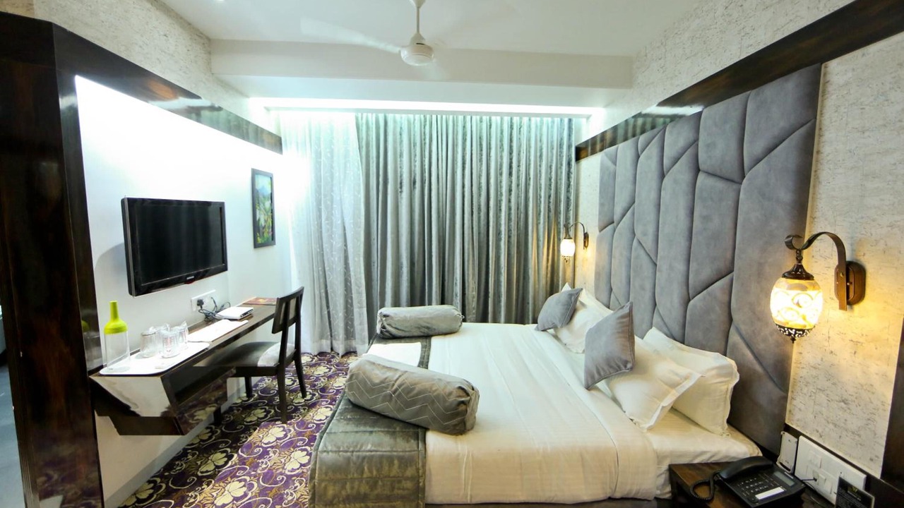 Photo of Bedroom in Nagpur