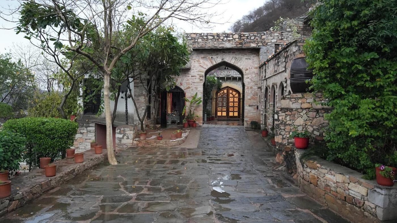 Photo of Outdoor in Alwar