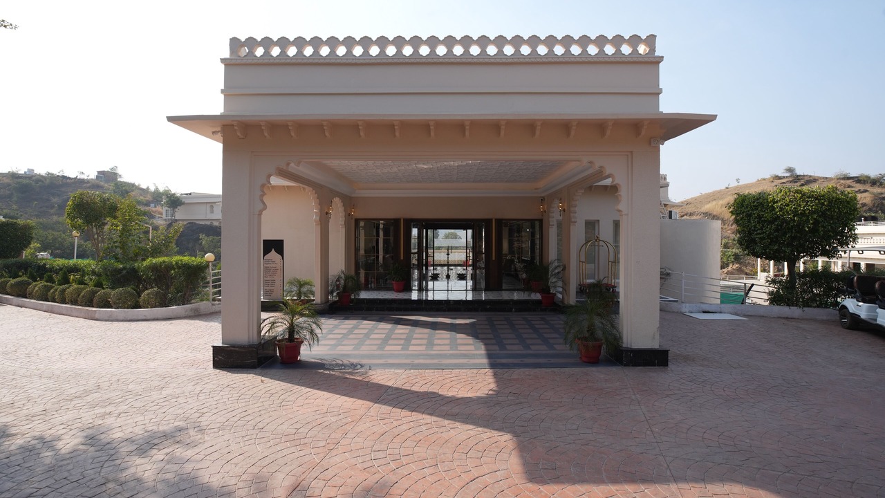 Photo of Outdoor in Udaipur District