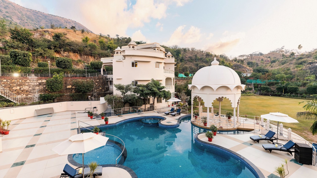 Photo of Outdoor in Udaipur District