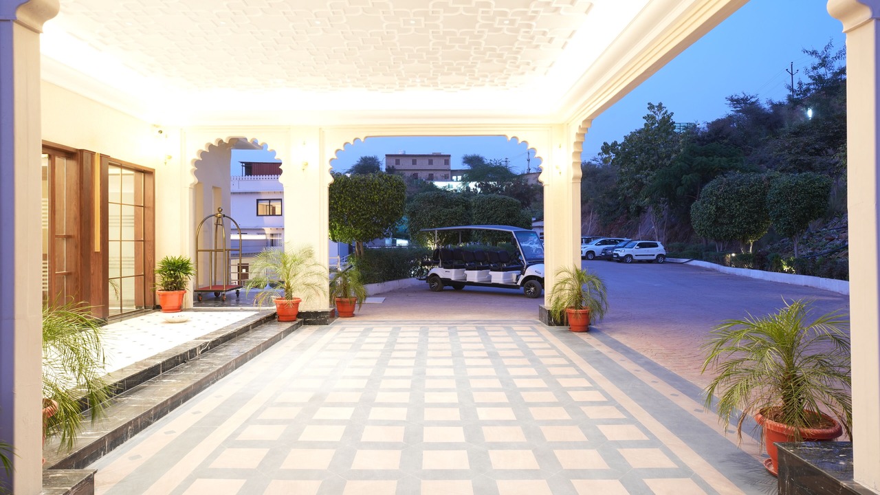 Photo of Outdoor in Udaipur District