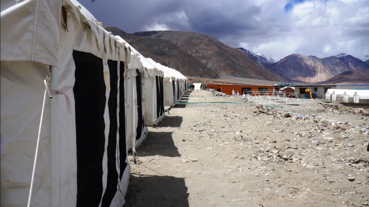 Photo of Outdoor in Spangmik