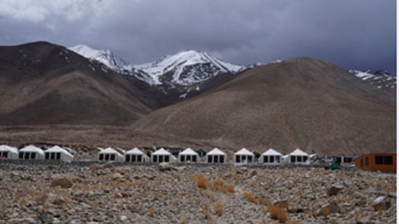 Photo of Outdoor in Spangmik