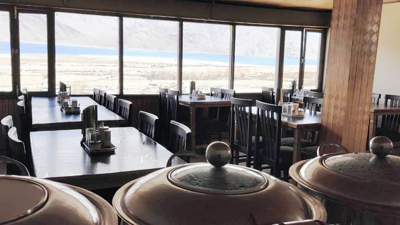 Photo of Livingroom in Spangmik