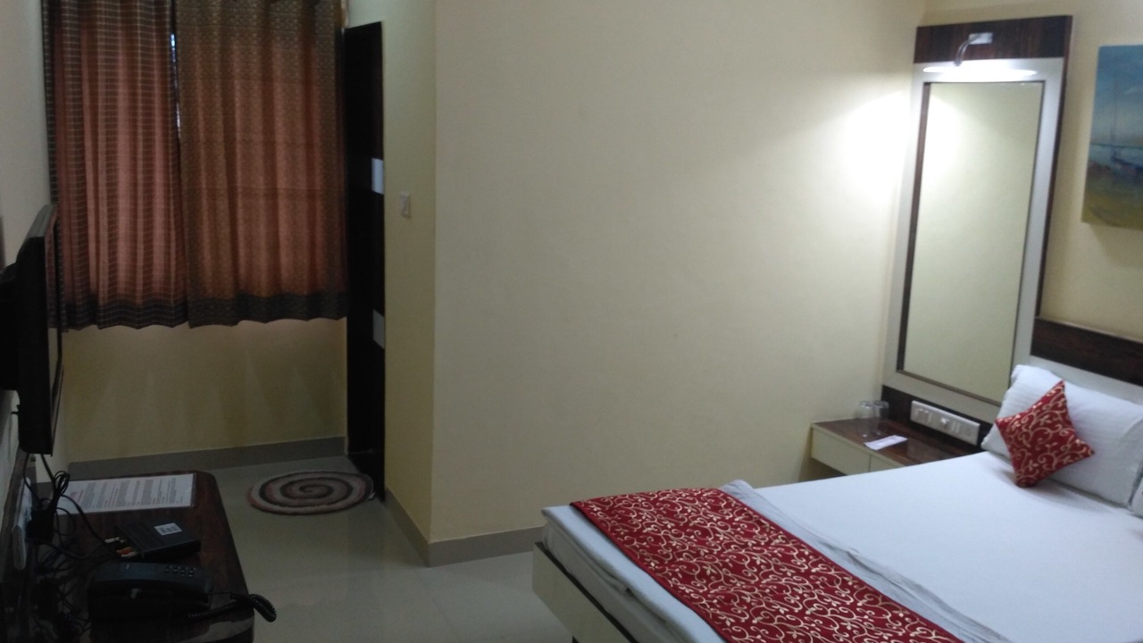Photo of Bedroom in Wadki