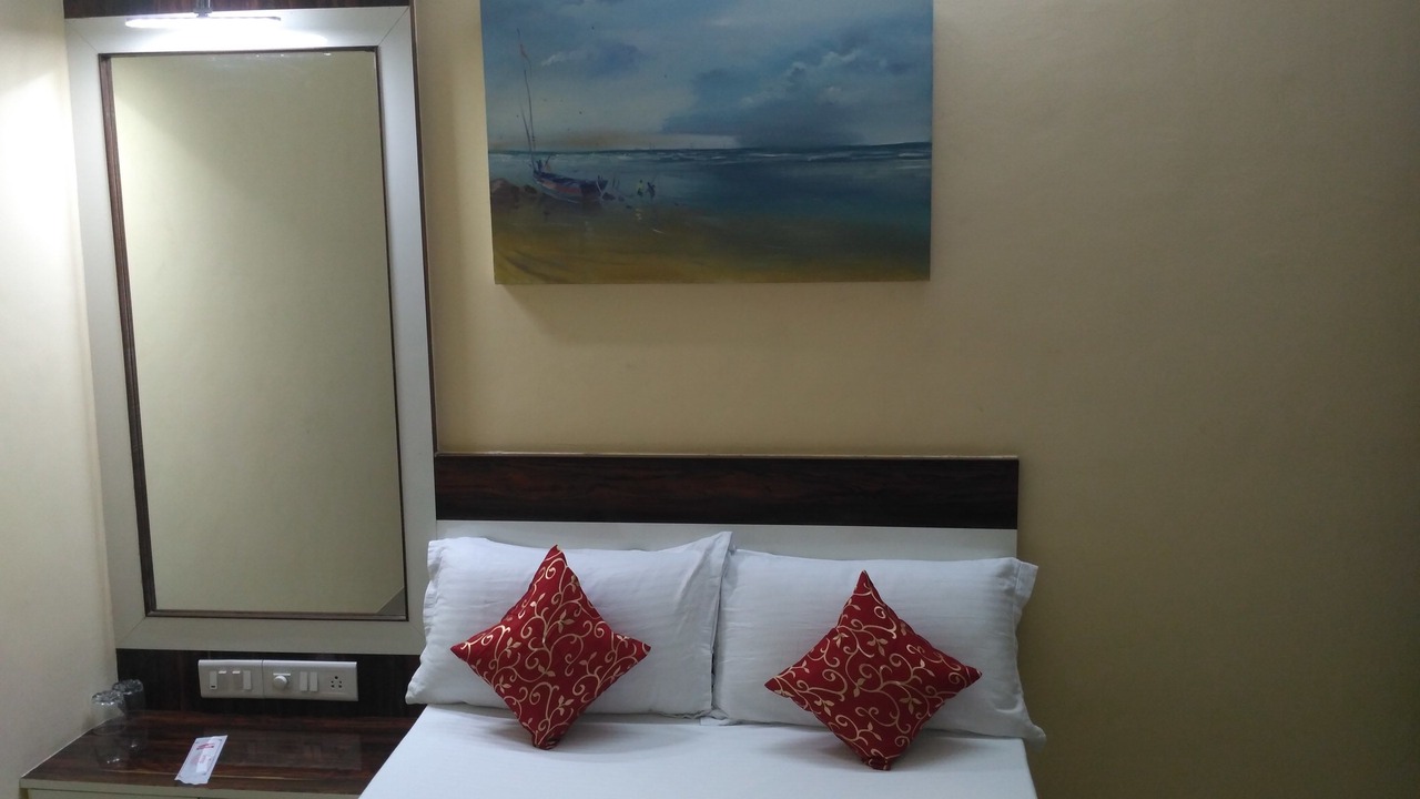 Photo of Bedroom in Wadki