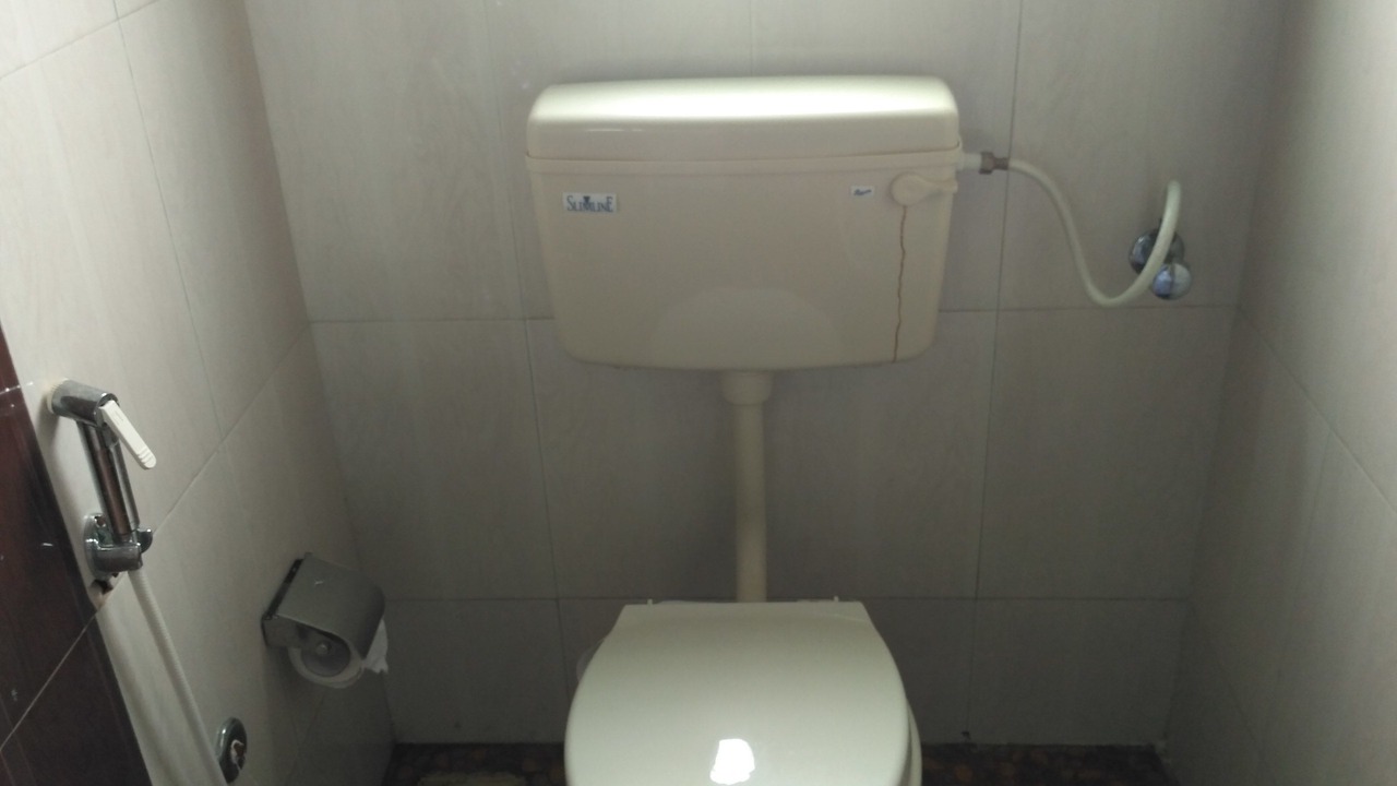 Photo of Bathroom in Wadki