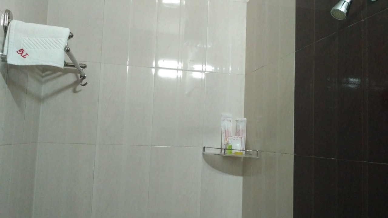 Photo of Bathroom in Wadki