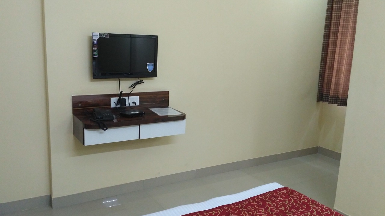 Photo of Bedroom in Wadki